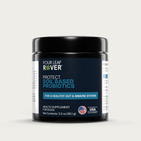 4LR Protect - Soil Based Probiotics