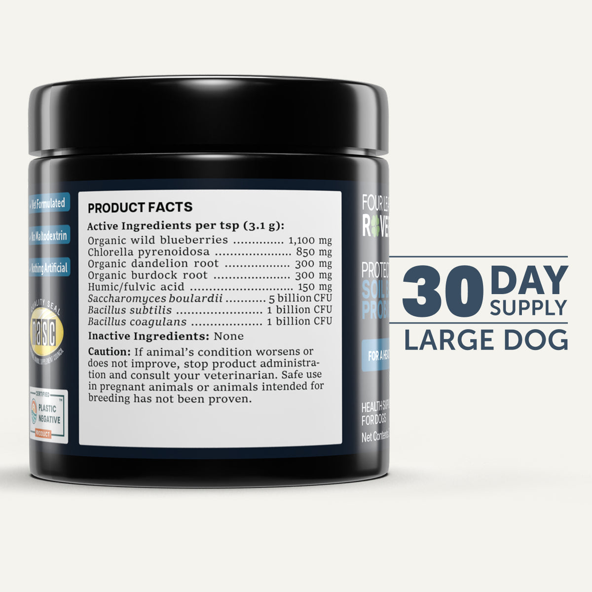 4LR Protect - Soil Based Probiotics