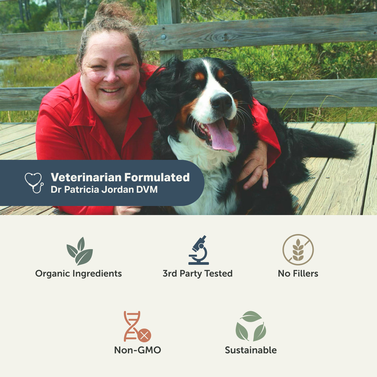 4LR Protect - Soil Based Probiotics