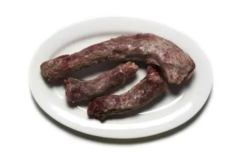 CK9 Turkey Necks for Dogs