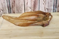 CK9 Dehydrated Buffalo Ear