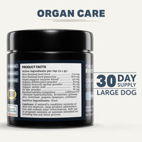 4LR Yeast Guard Plus - Yeast Support for Dogs