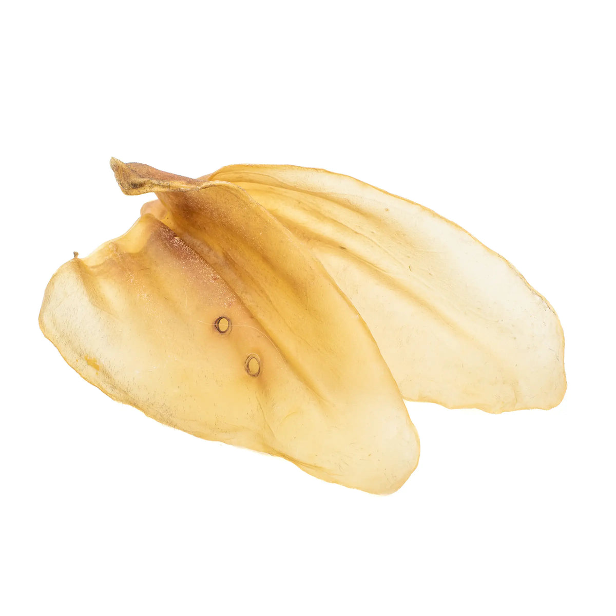 CK9 Dehydrated Beef Ears