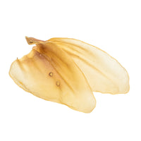 CK9 Dehydrated Beef Ears