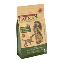 Carna4 Duck Dog Food