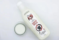 CK9 Raw Fermented Goat Milk Kefir Unflavoured 975ml