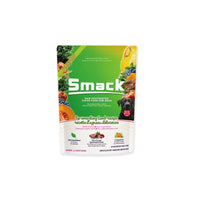 Image of Smack Lip Smacking lamb raw dehydrated dog food