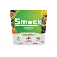 Image of Smack Lip Smacking lamb raw dehydrated dog food