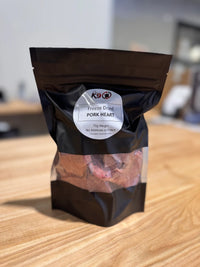 CK9 Single Ingredient Freeze Dried Dog & Cat Treats