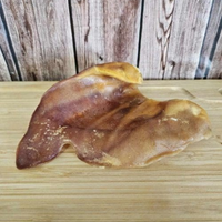 CK9 Dehydrated Pig Ears