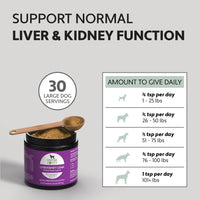 4LR Liver/Kidney Clean for Dogs